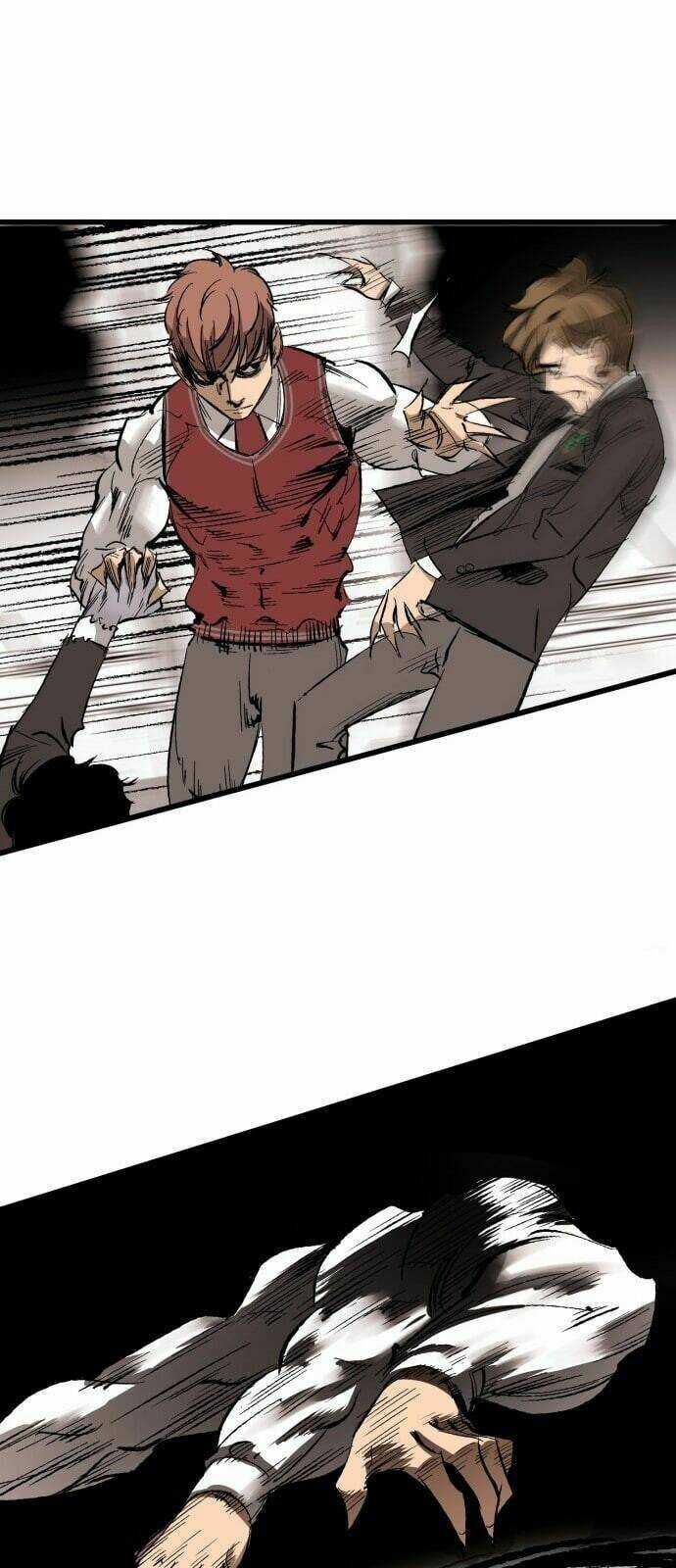 Murim Thời Hiện Đại - Chapter 13 - Trang 44