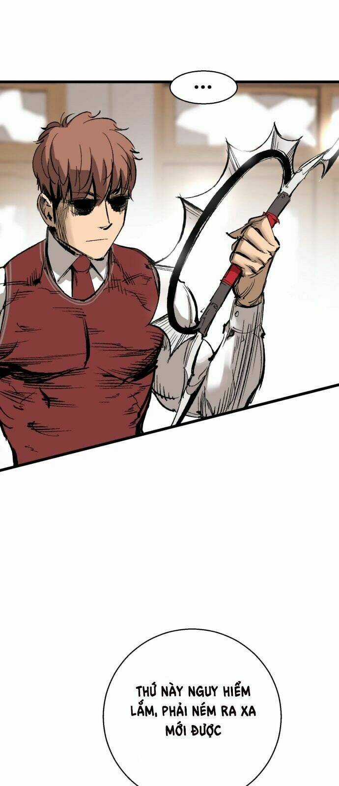 Murim Thời Hiện Đại - Chapter 13 - Trang 48