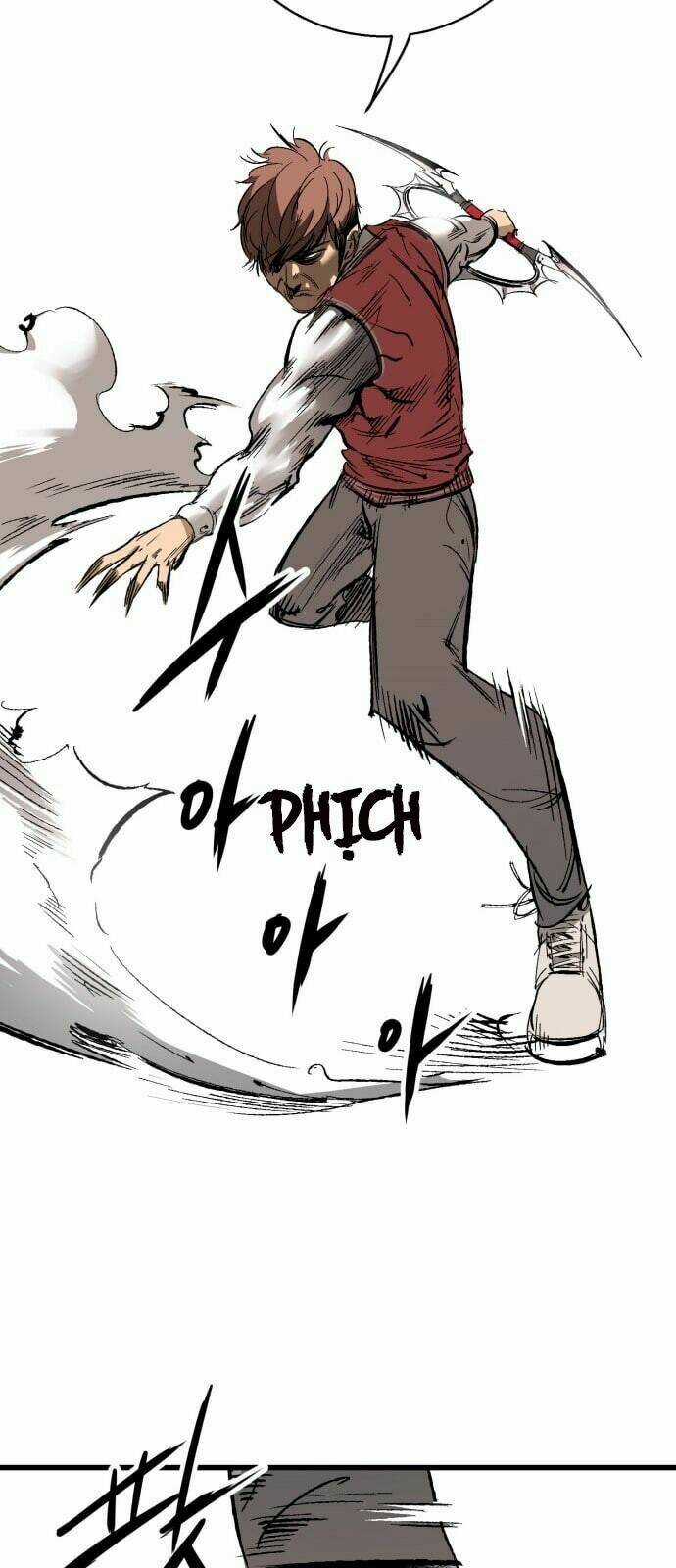 Murim Thời Hiện Đại - Chapter 13 - Trang 49