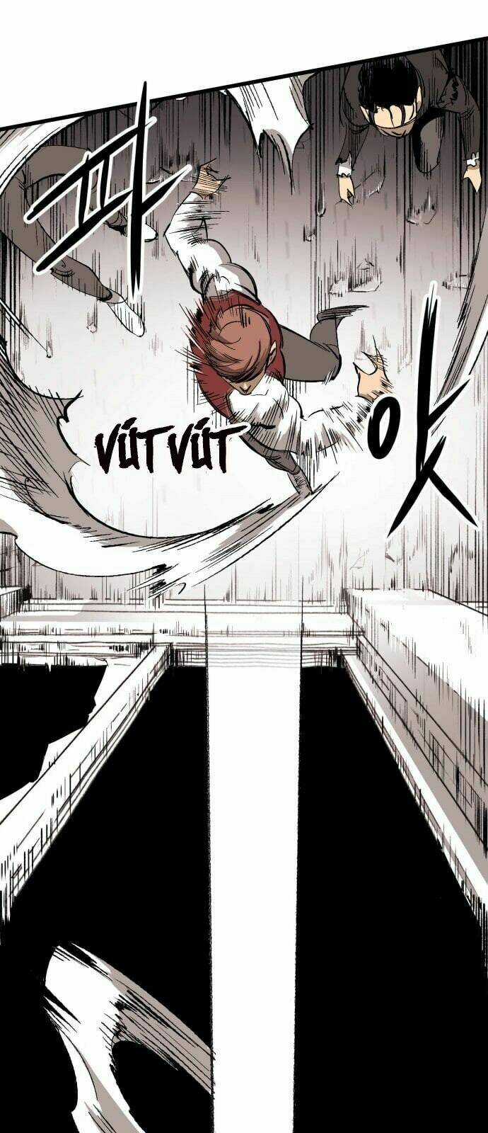 Murim Thời Hiện Đại - Chapter 13 - Trang 51