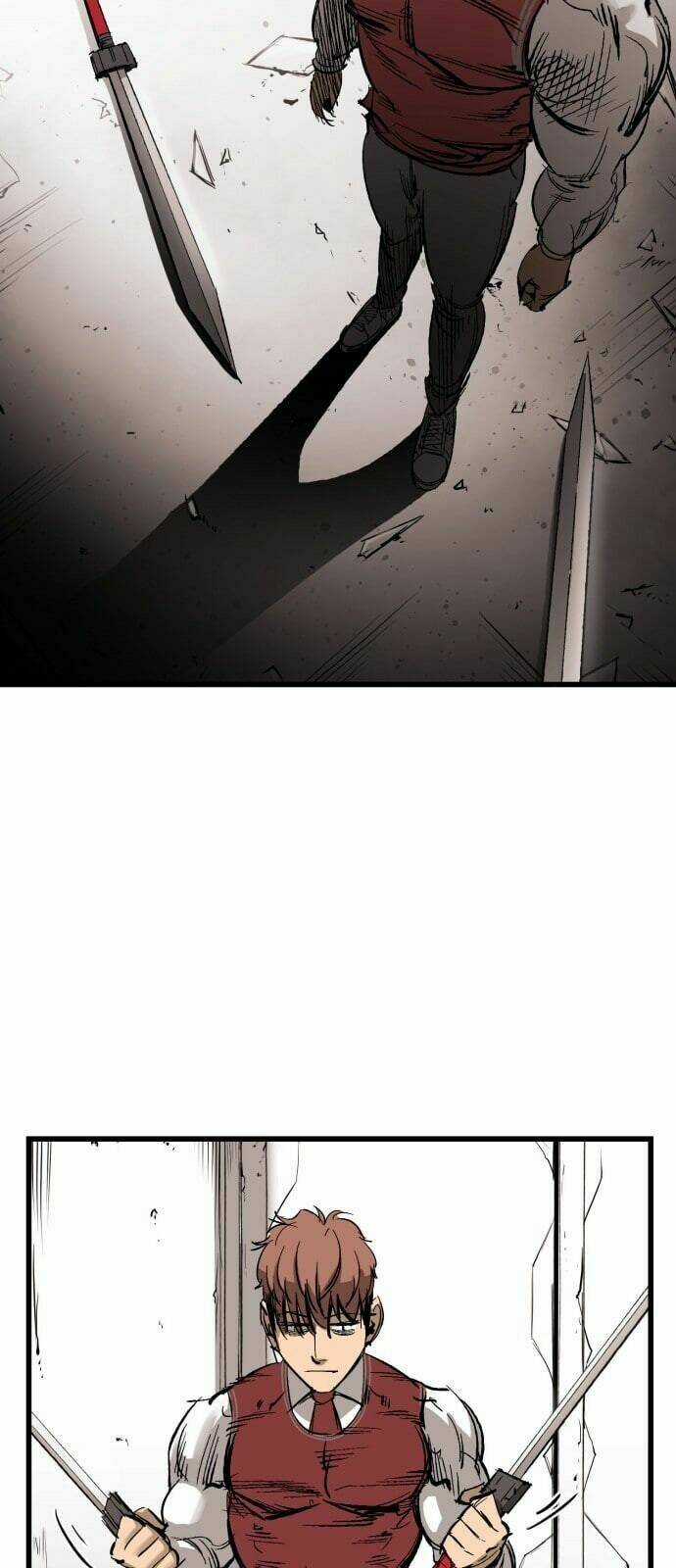 Murim Thời Hiện Đại - Chapter 13 - Trang 56