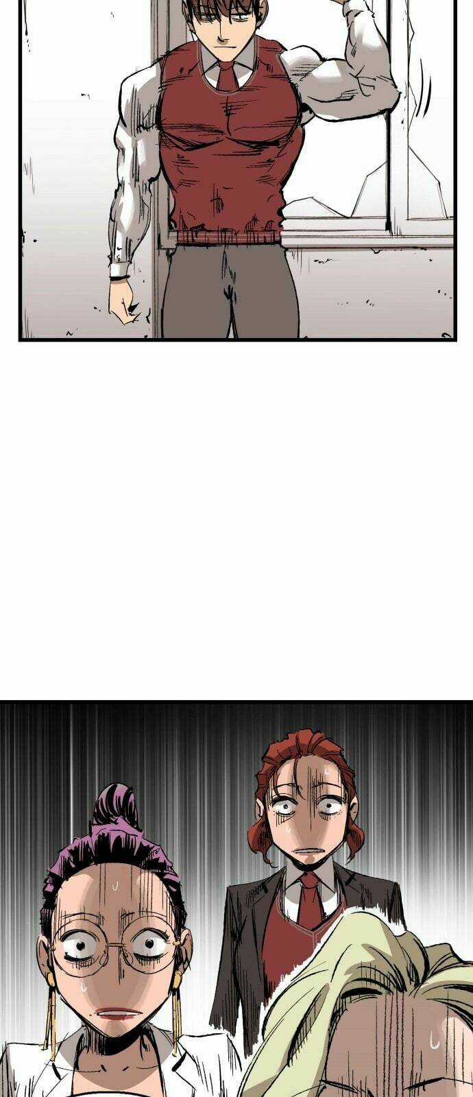 Murim Thời Hiện Đại - Chapter 13 - Trang 58