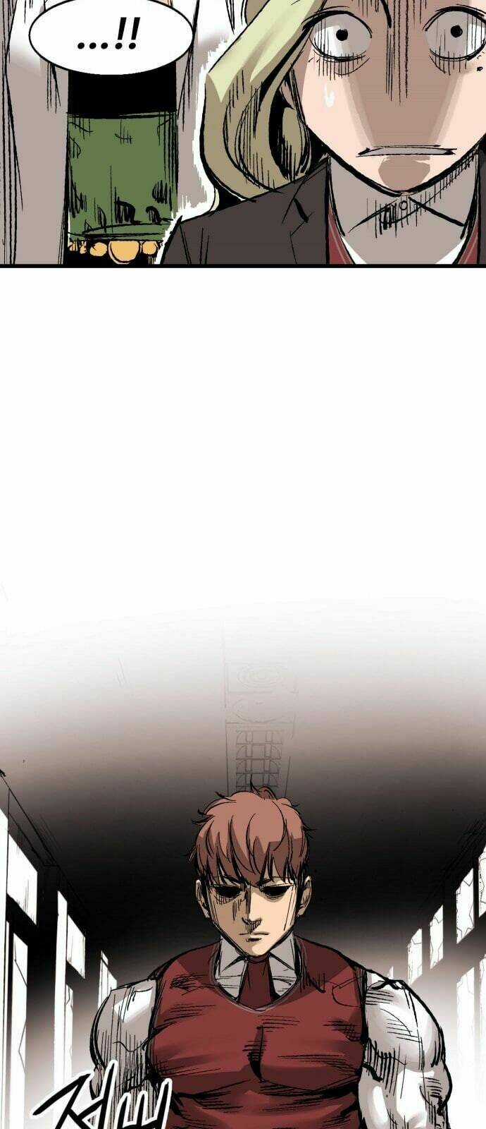 Murim Thời Hiện Đại - Chapter 13 - Trang 59