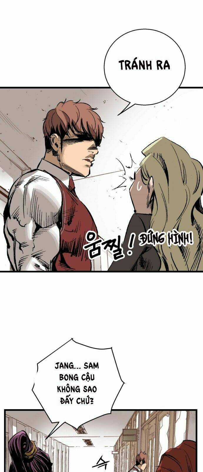 Murim Thời Hiện Đại - Chapter 13 - Trang 61