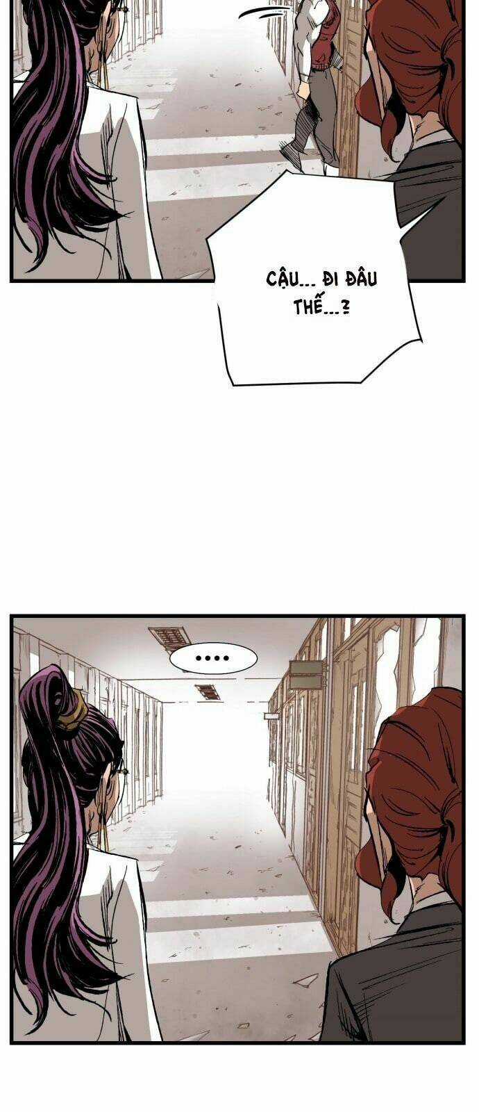 Murim Thời Hiện Đại - Chapter 13 - Trang 62