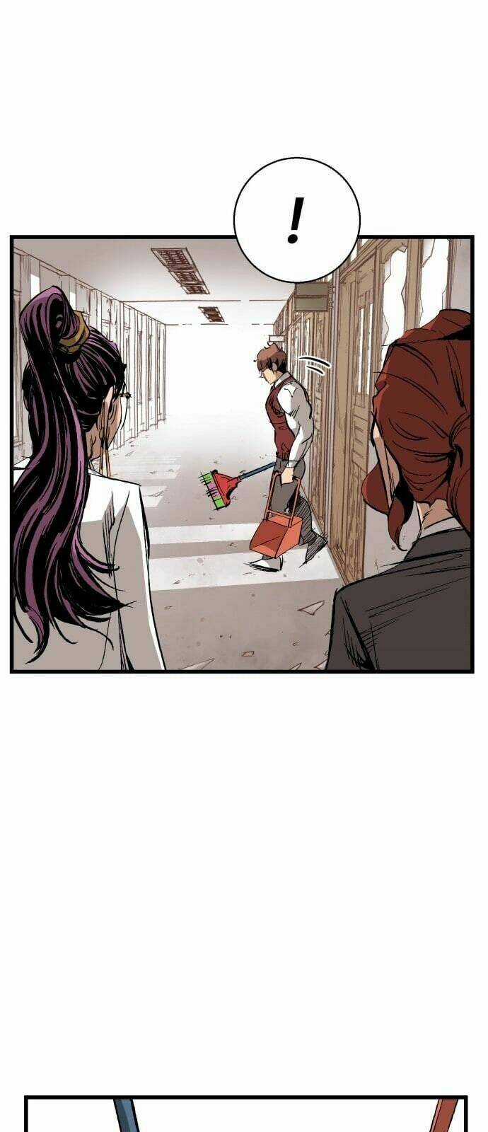 Murim Thời Hiện Đại - Chapter 13 - Trang 63