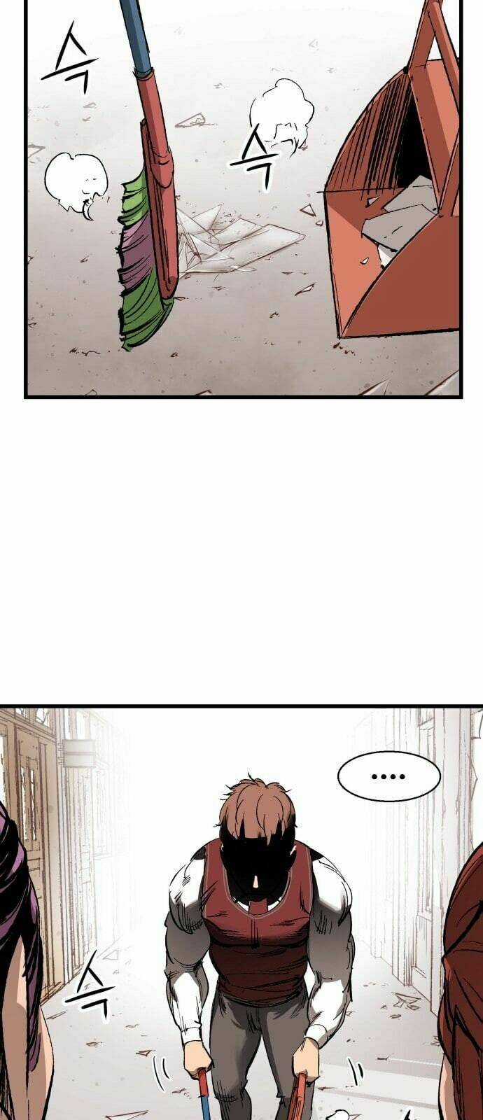 Murim Thời Hiện Đại - Chapter 13 - Trang 64