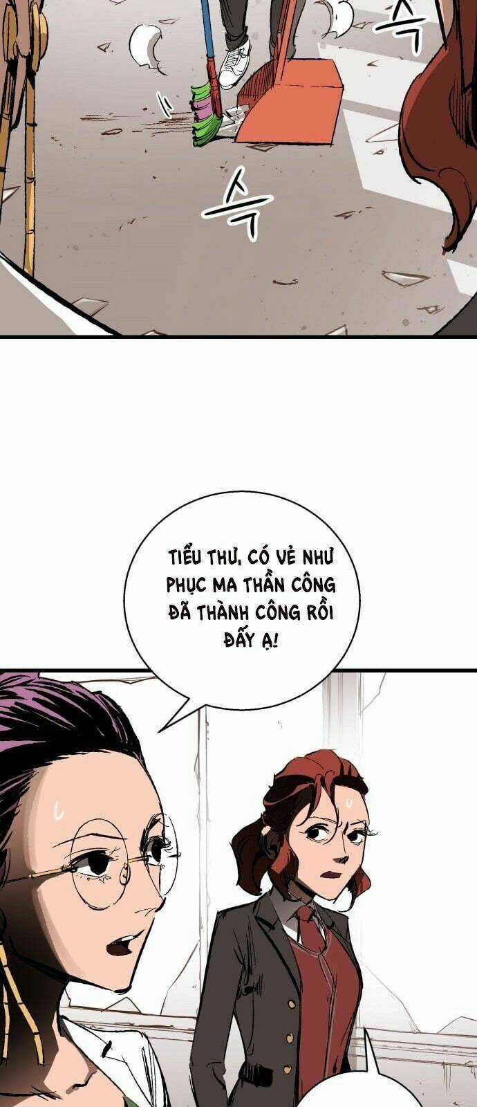 Murim Thời Hiện Đại - Chapter 13 - Trang 65