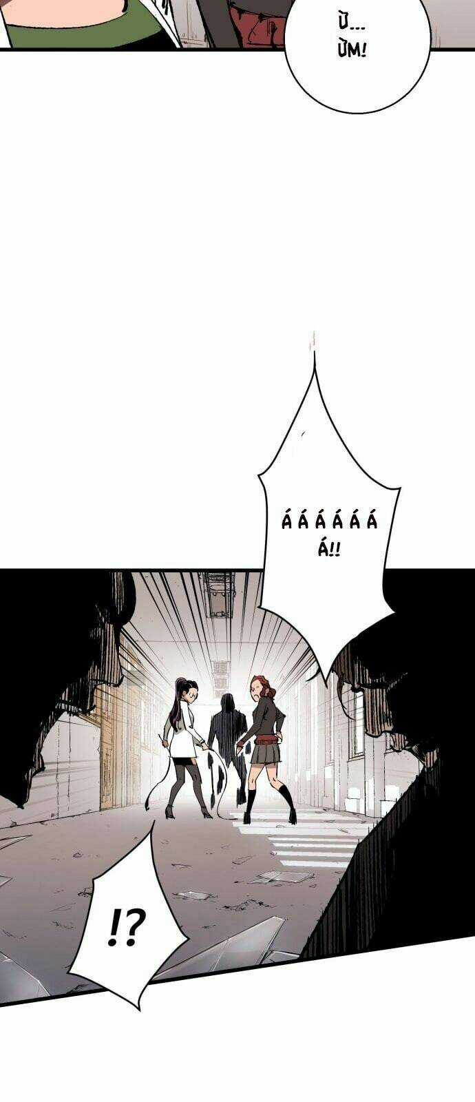 Murim Thời Hiện Đại - Chapter 13 - Trang 66