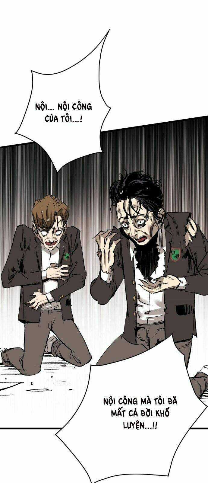 Murim Thời Hiện Đại - Chapter 13 - Trang 67