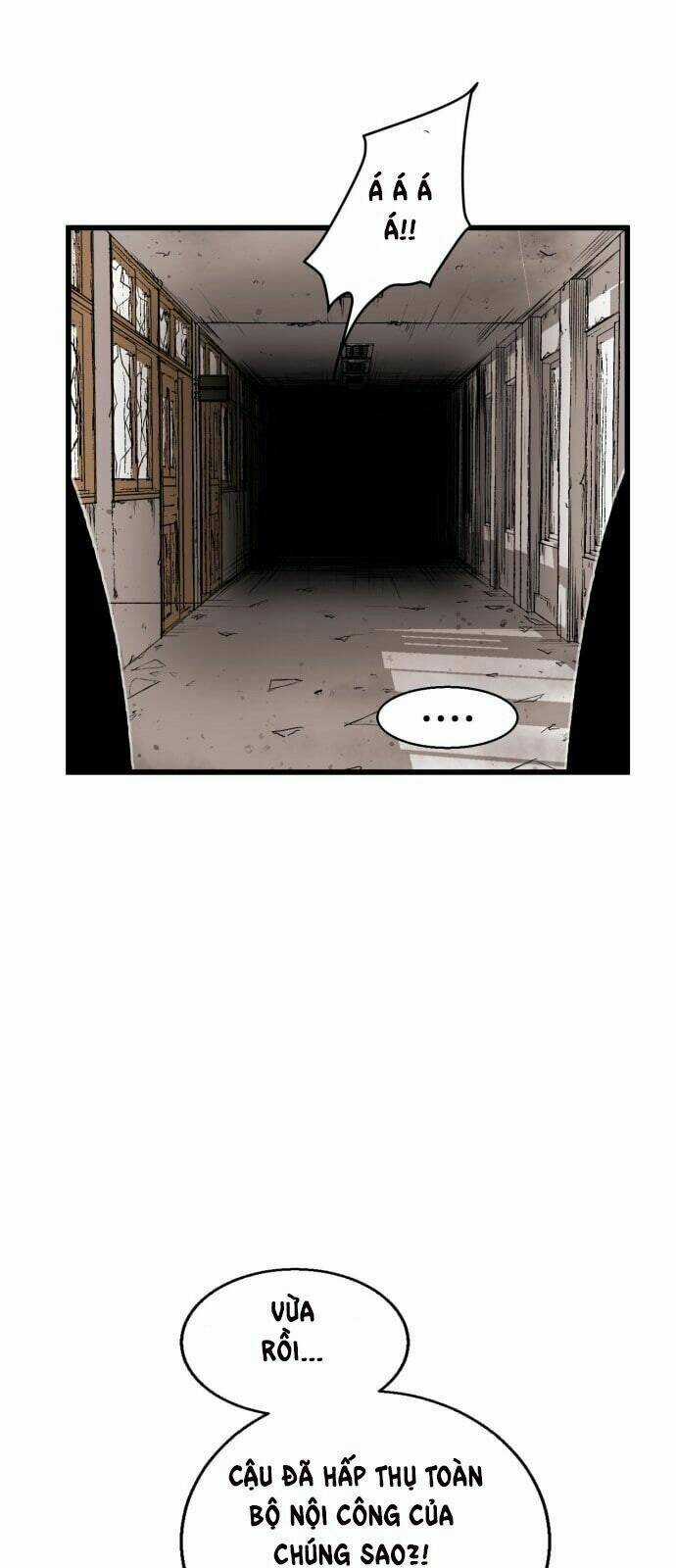 Murim Thời Hiện Đại - Chapter 13 - Trang 70