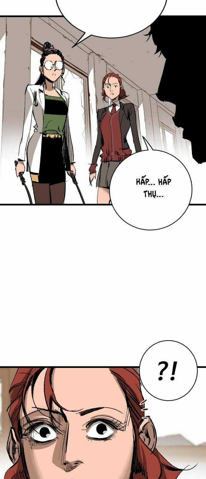 Murim Thời Hiện Đại - Chapter 13 - Trang 71