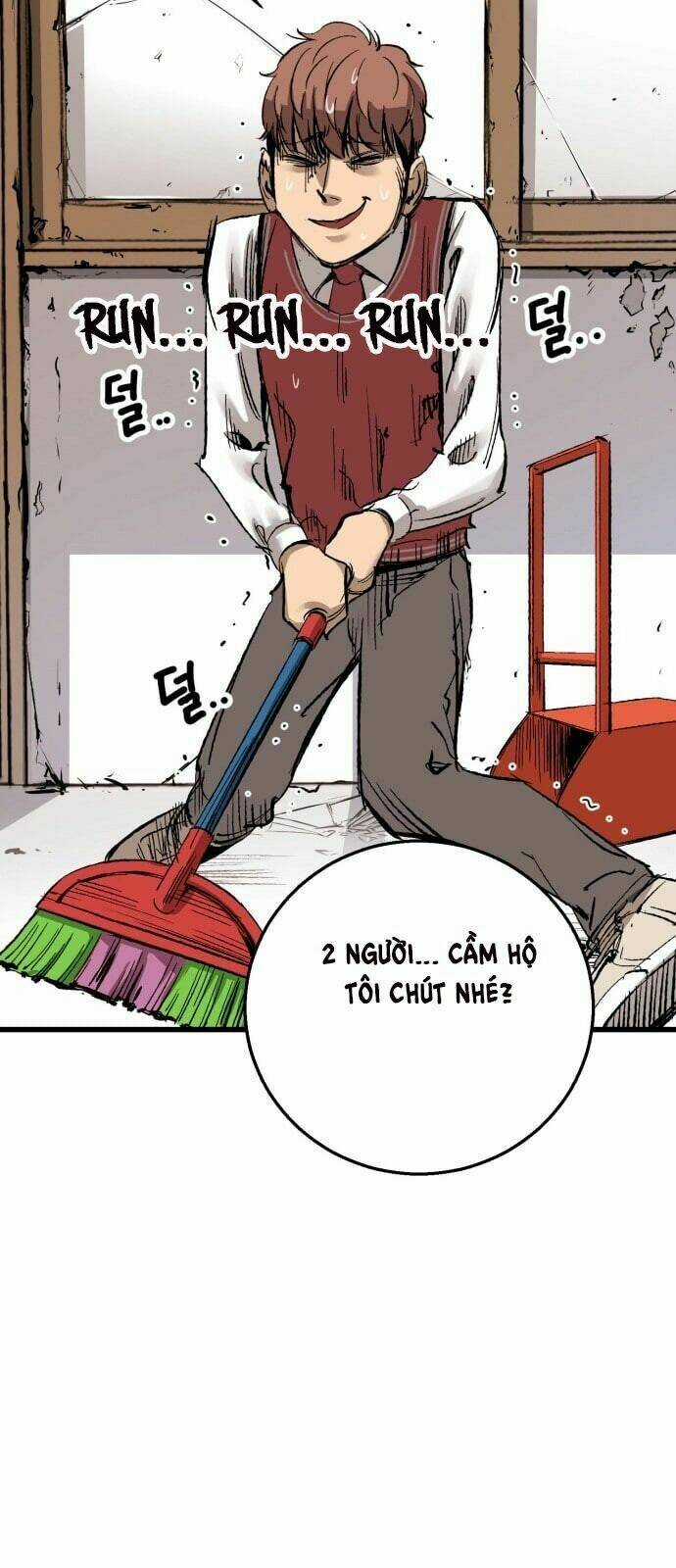 Murim Thời Hiện Đại - Chapter 13 - Trang 73