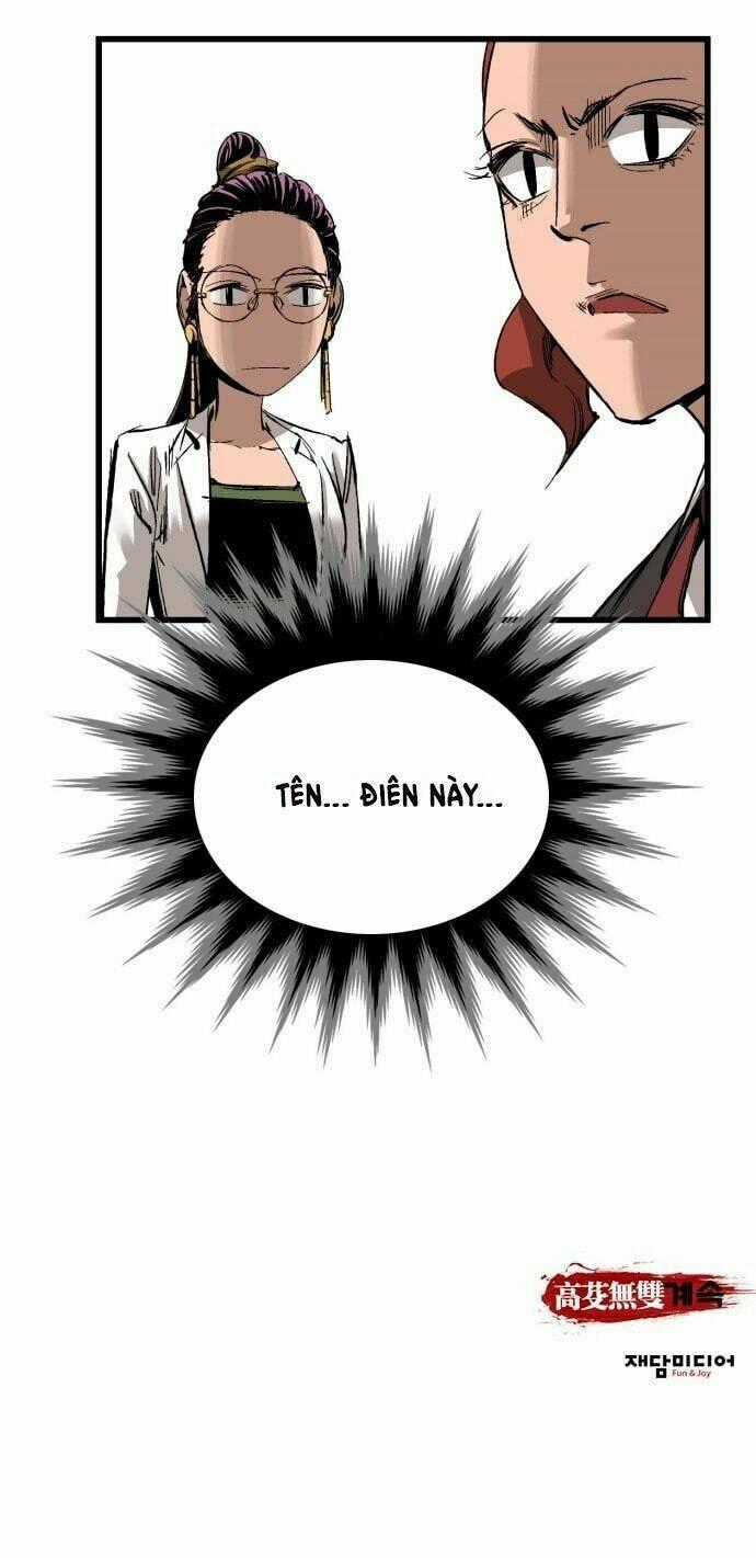 Murim Thời Hiện Đại - Chapter 13 - Trang 74