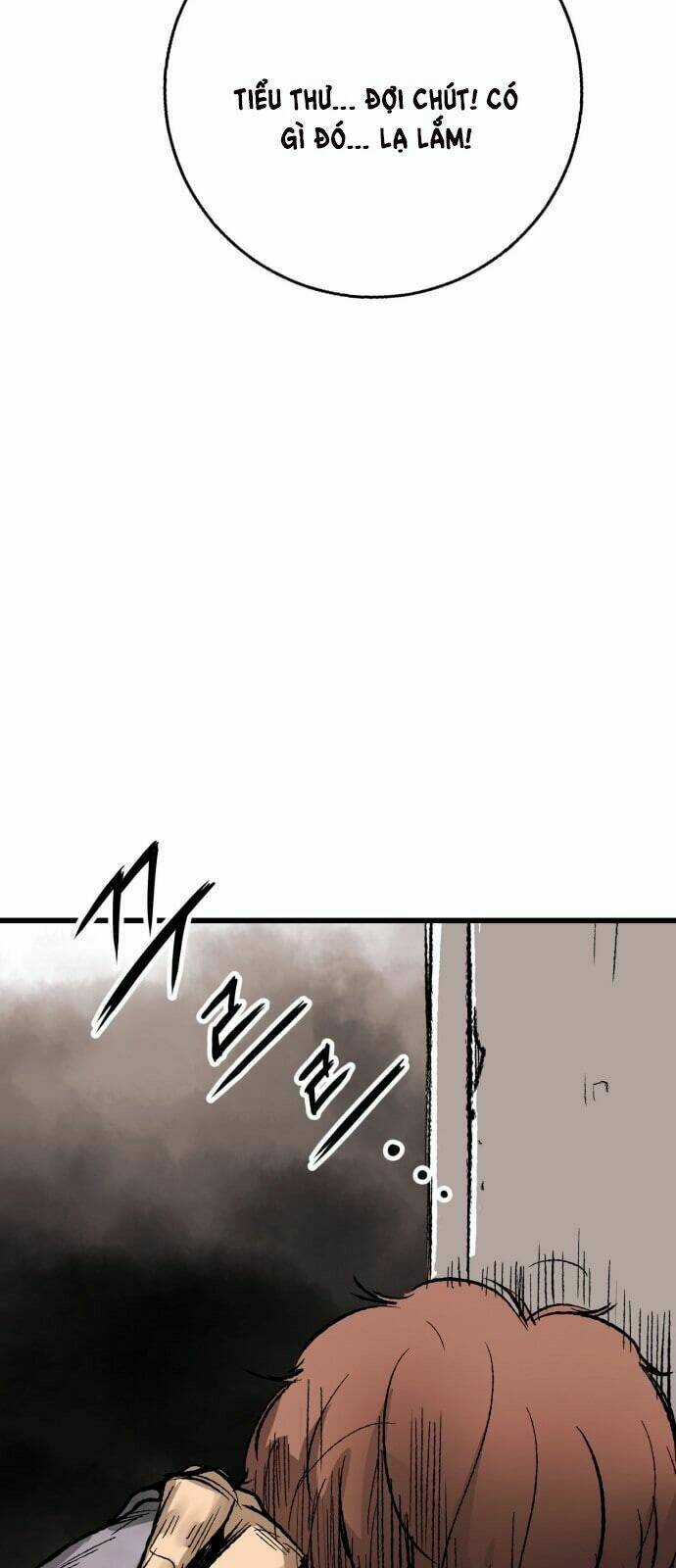 Murim Thời Hiện Đại - Chapter 13 - Trang 9