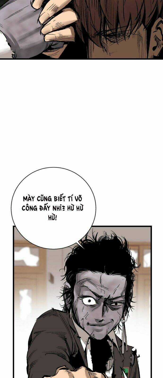 Murim Thời Hiện Đại - Chapter 13 - Trang 10