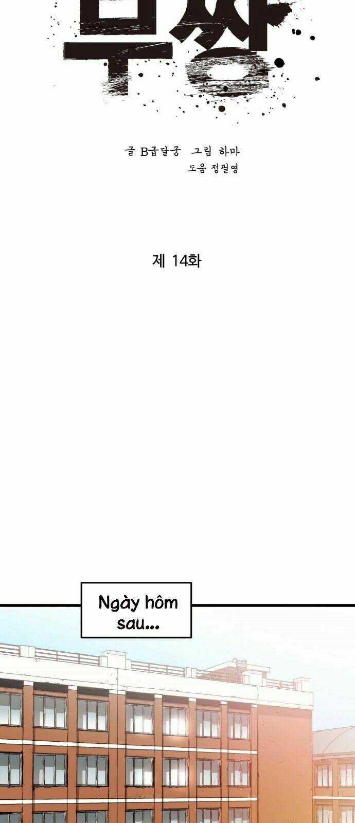 Murim Thời Hiện Đại - Chapter 14 - Trang 11