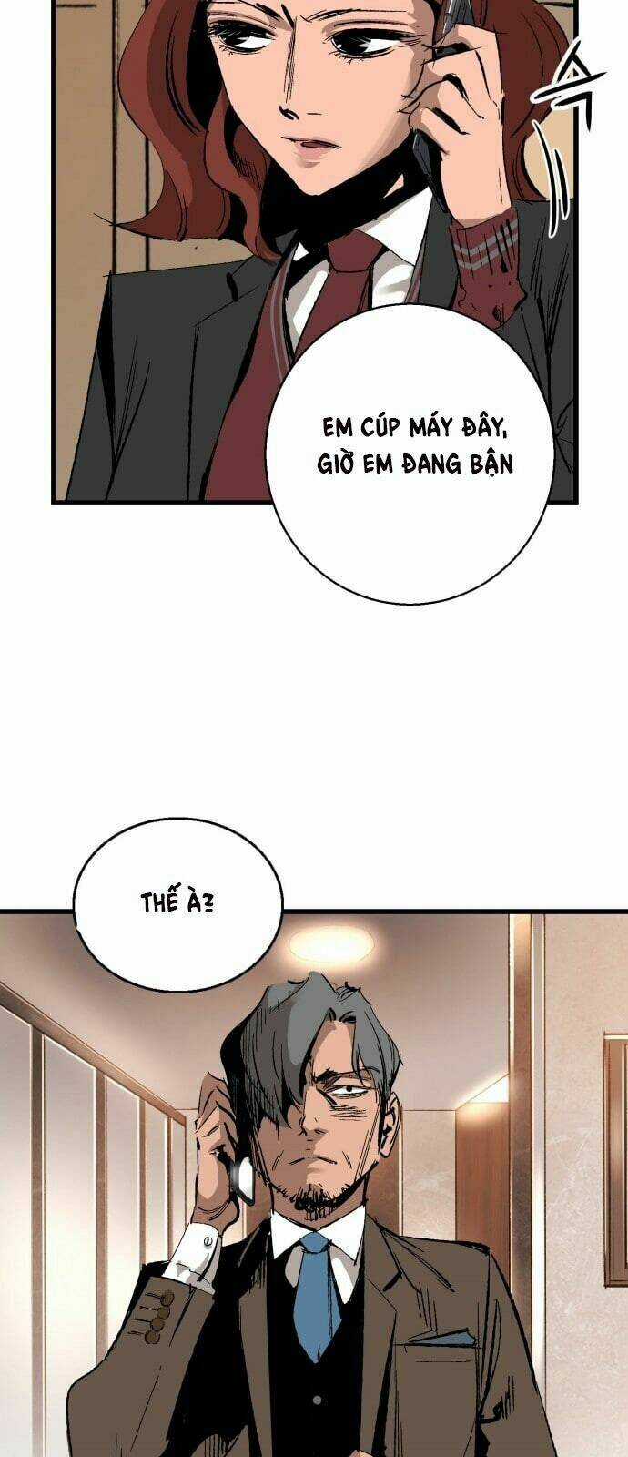 Murim Thời Hiện Đại - Chapter 14 - Trang 18