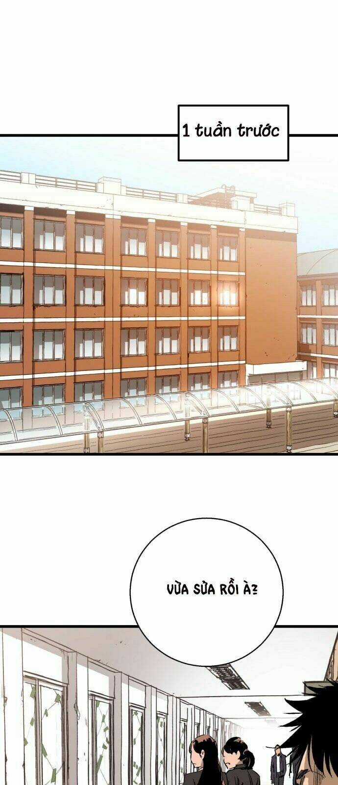 Murim Thời Hiện Đại - Chapter 14 - Trang 3
