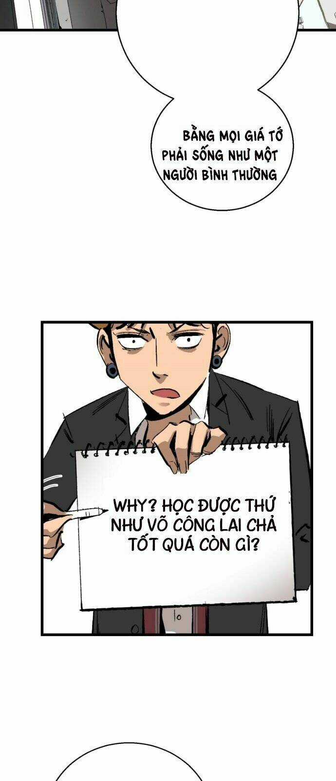 Murim Thời Hiện Đại - Chapter 14 - Trang 27