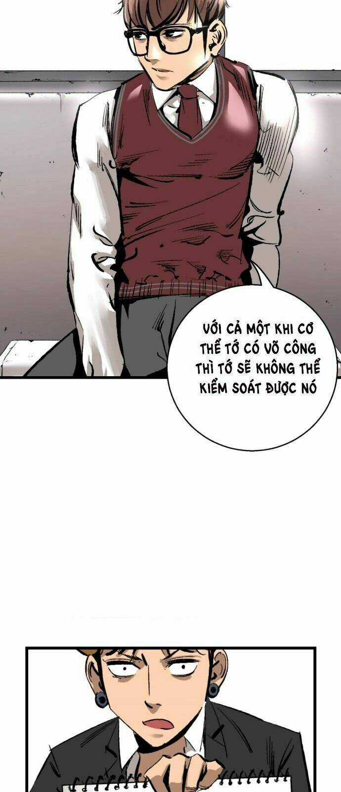 Murim Thời Hiện Đại - Chapter 14 - Trang 29