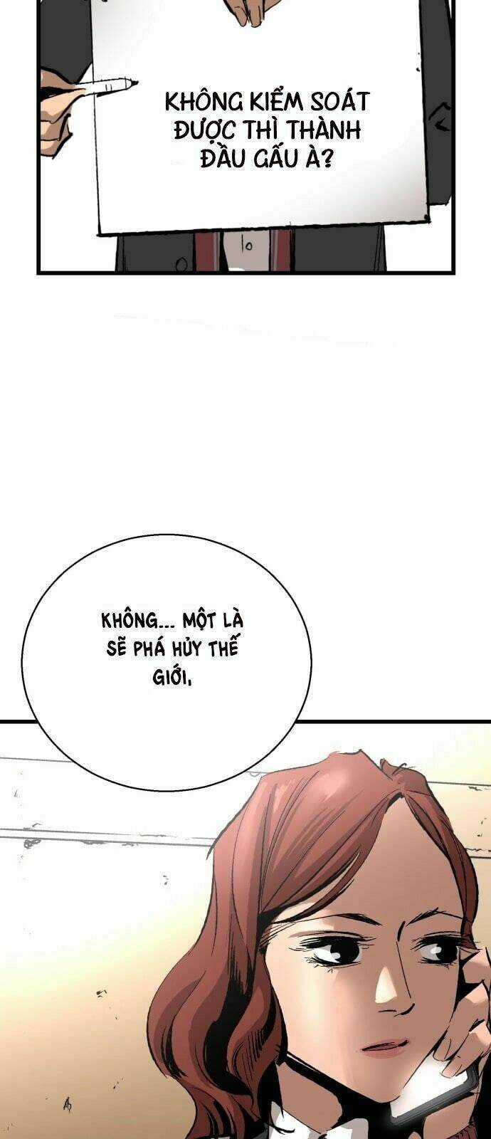 Murim Thời Hiện Đại - Chapter 14 - Trang 30