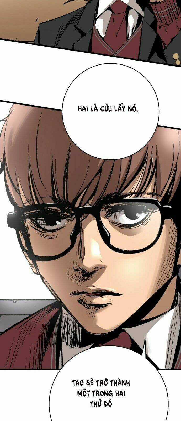 Murim Thời Hiện Đại - Chapter 14 - Trang 31