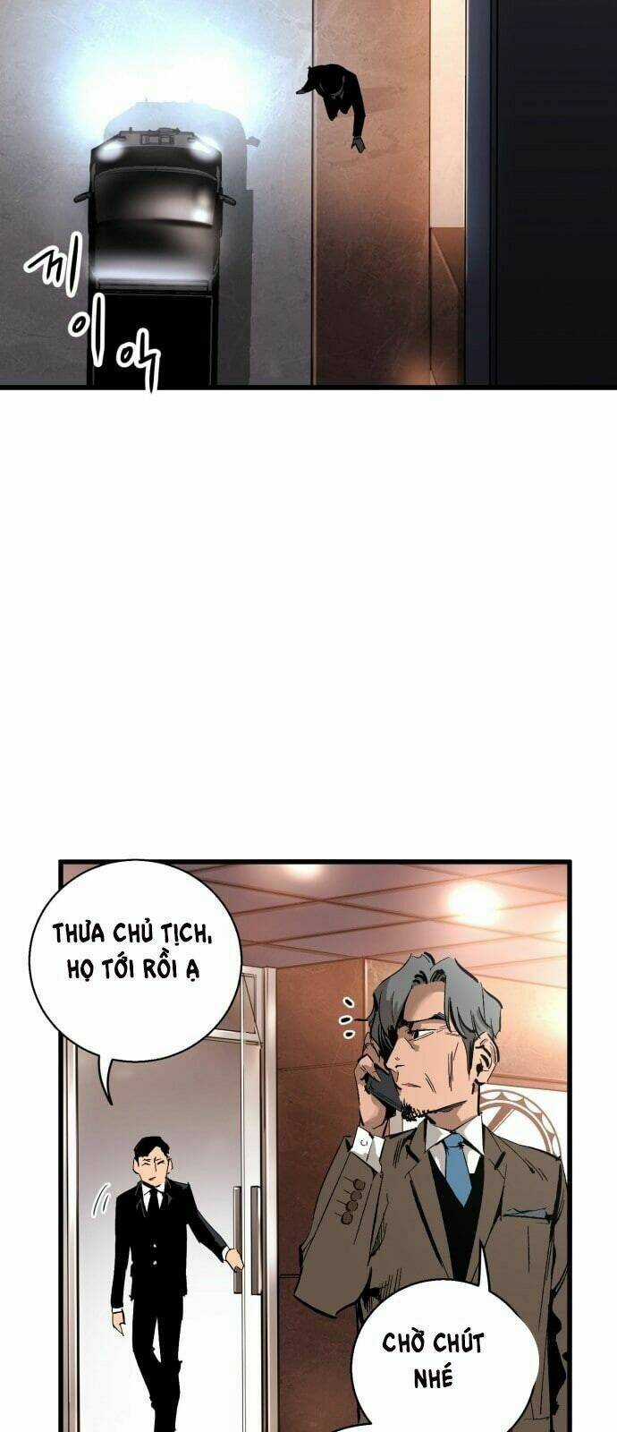 Murim Thời Hiện Đại - Chapter 14 - Trang 34