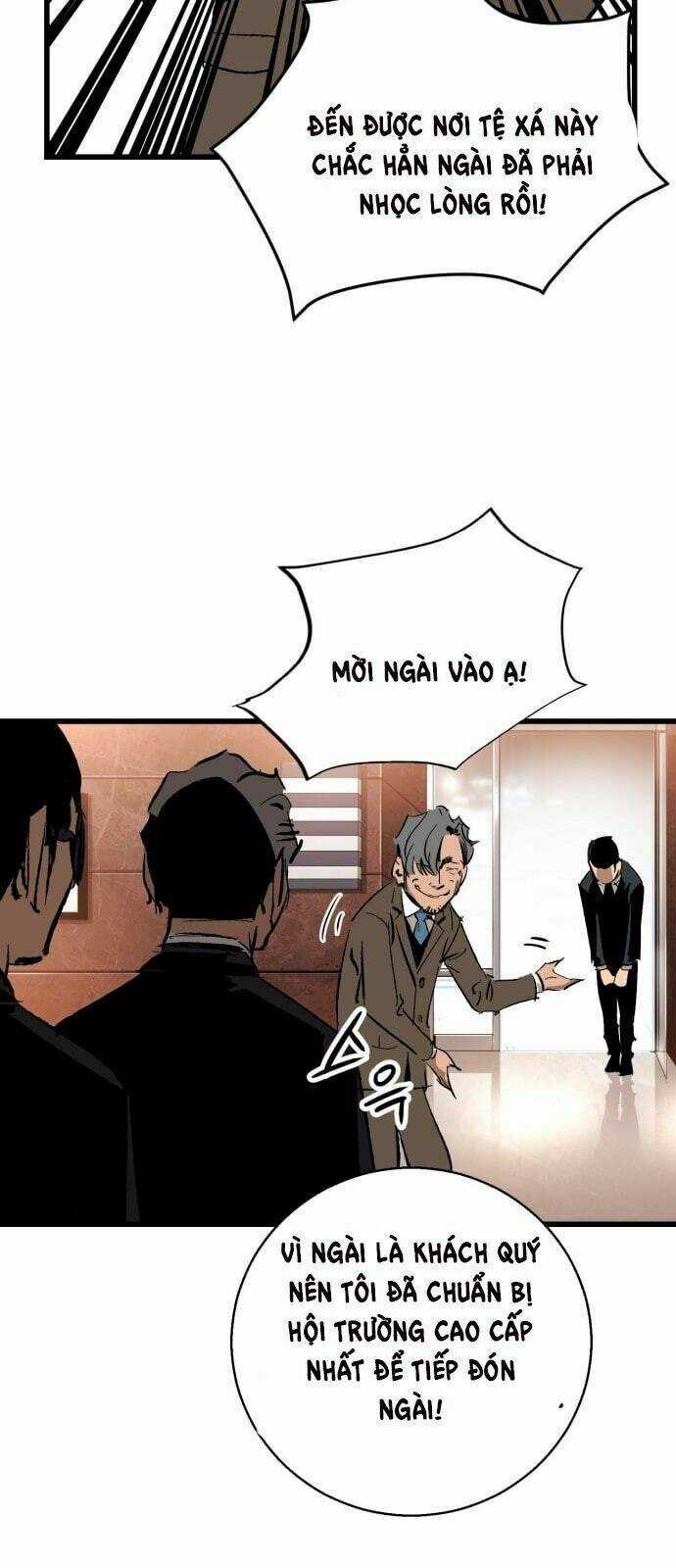 Murim Thời Hiện Đại - Chapter 14 - Trang 37