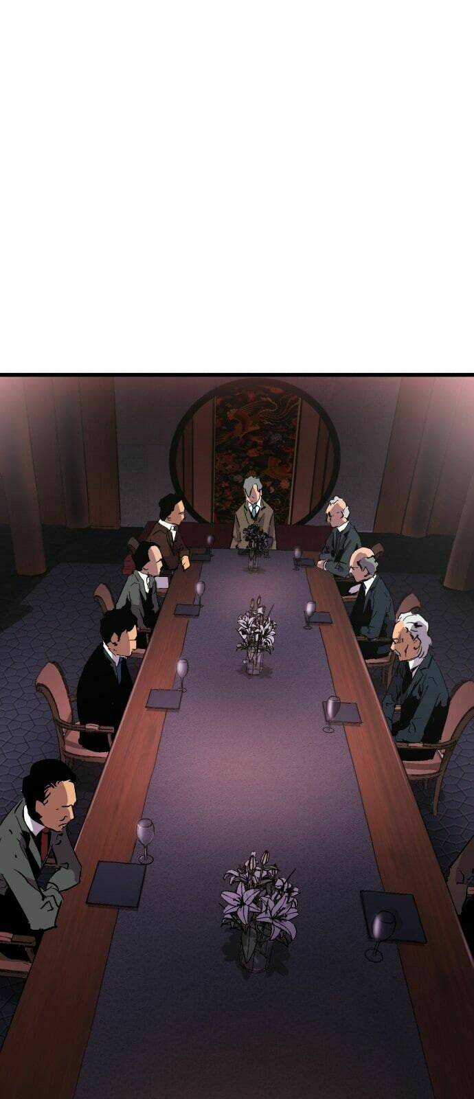 Murim Thời Hiện Đại - Chapter 14 - Trang 38