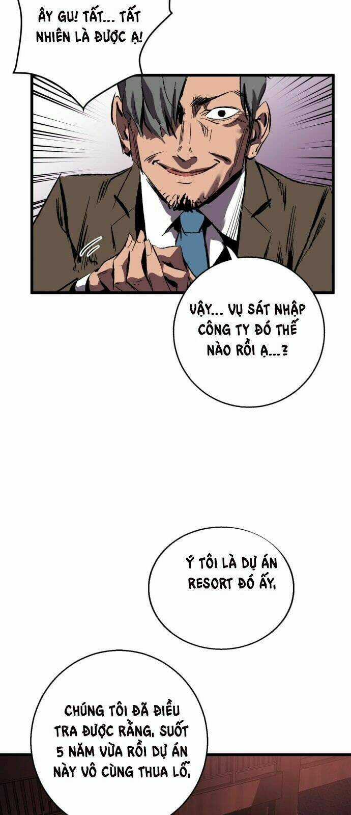 Murim Thời Hiện Đại - Chapter 14 - Trang 40