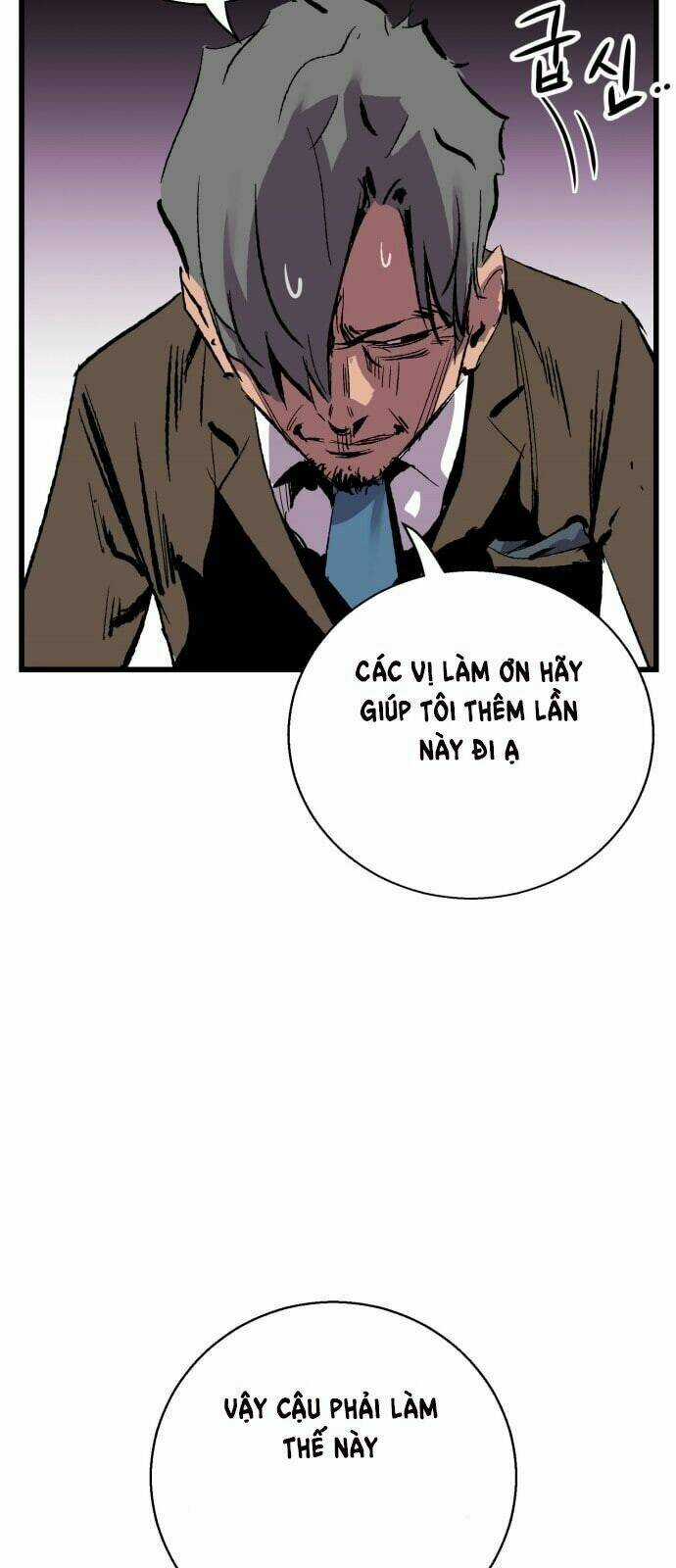 Murim Thời Hiện Đại - Chapter 14 - Trang 45