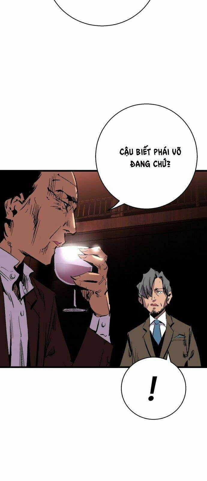 Murim Thời Hiện Đại - Chapter 14 - Trang 46