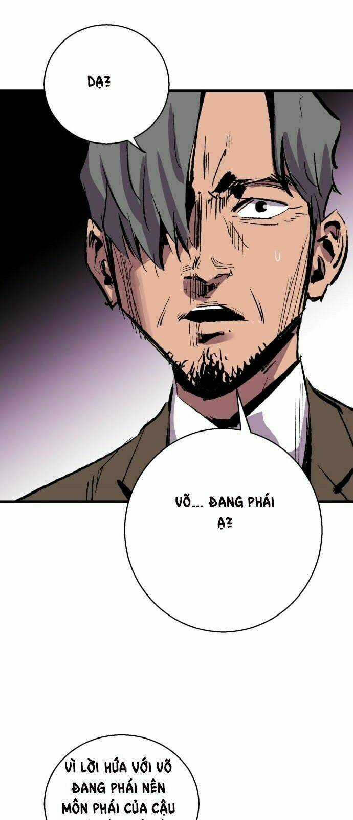 Murim Thời Hiện Đại - Chapter 14 - Trang 47