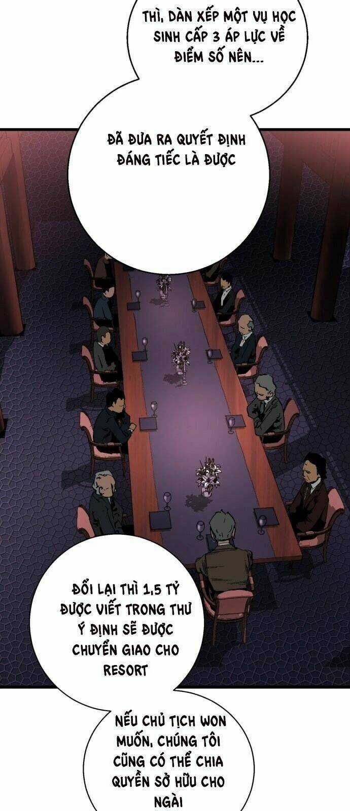 Murim Thời Hiện Đại - Chapter 14 - Trang 50