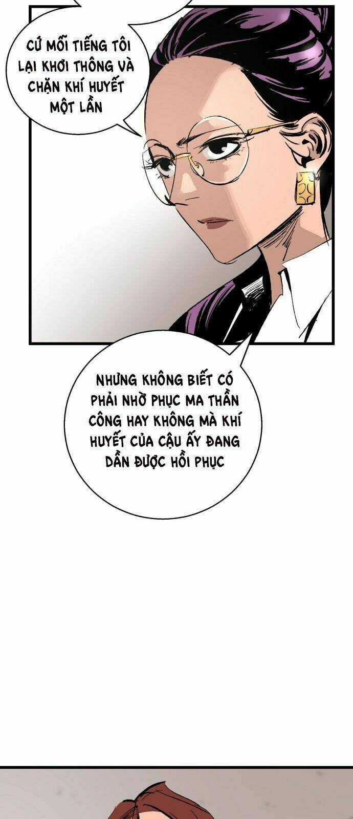 Murim Thời Hiện Đại - Chapter 14 - Trang 6