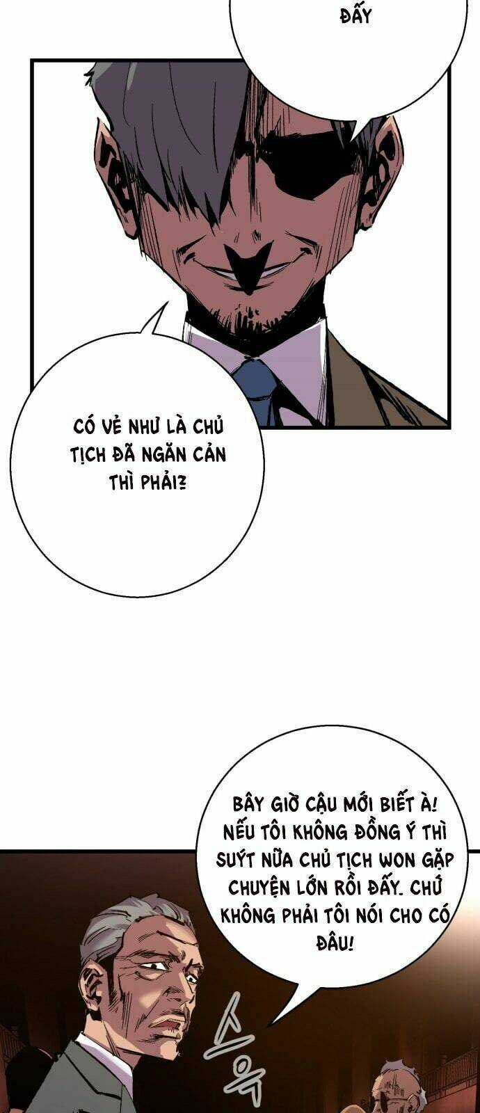 Murim Thời Hiện Đại - Chapter 14 - Trang 53