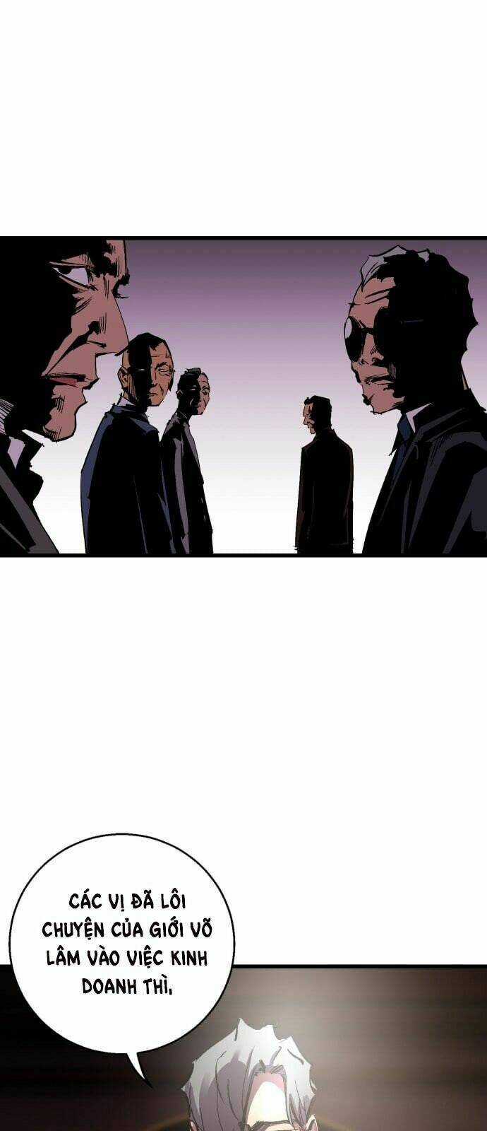 Murim Thời Hiện Đại - Chapter 14 - Trang 55