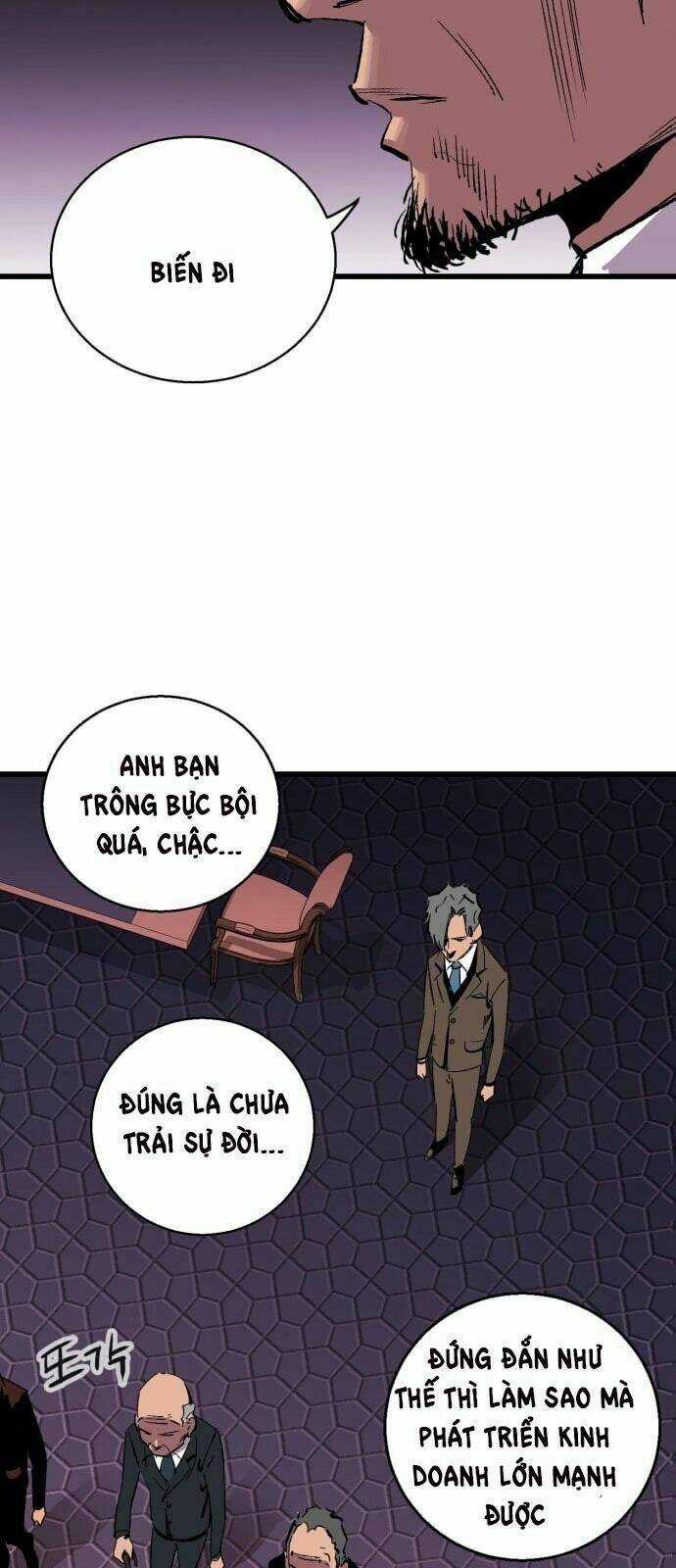 Murim Thời Hiện Đại - Chapter 14 - Trang 58