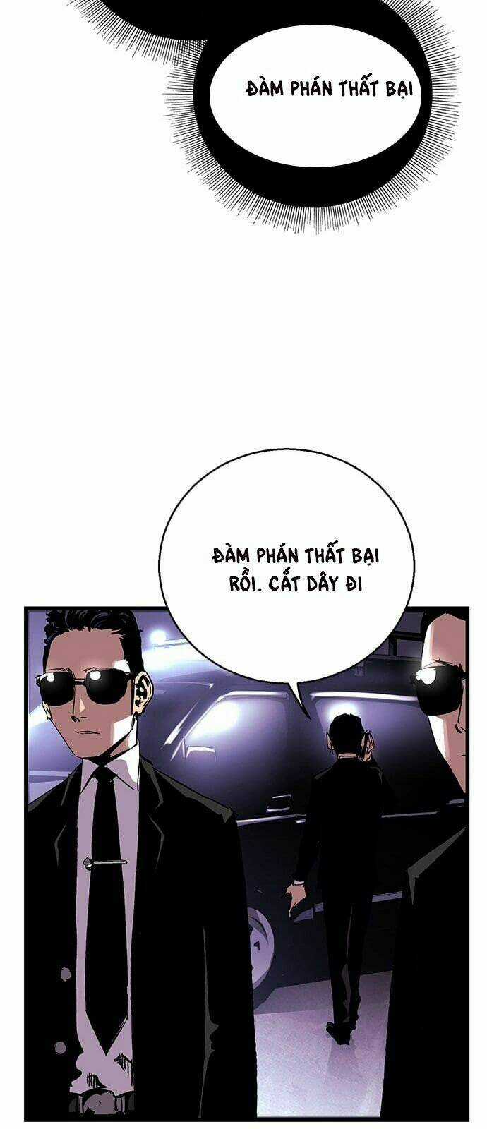 Murim Thời Hiện Đại - Chapter 14 - Trang 60