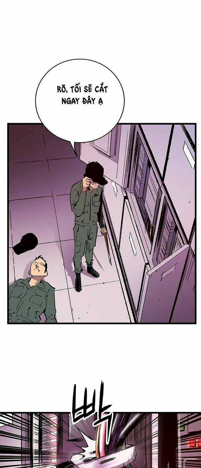 Murim Thời Hiện Đại - Chapter 14 - Trang 61