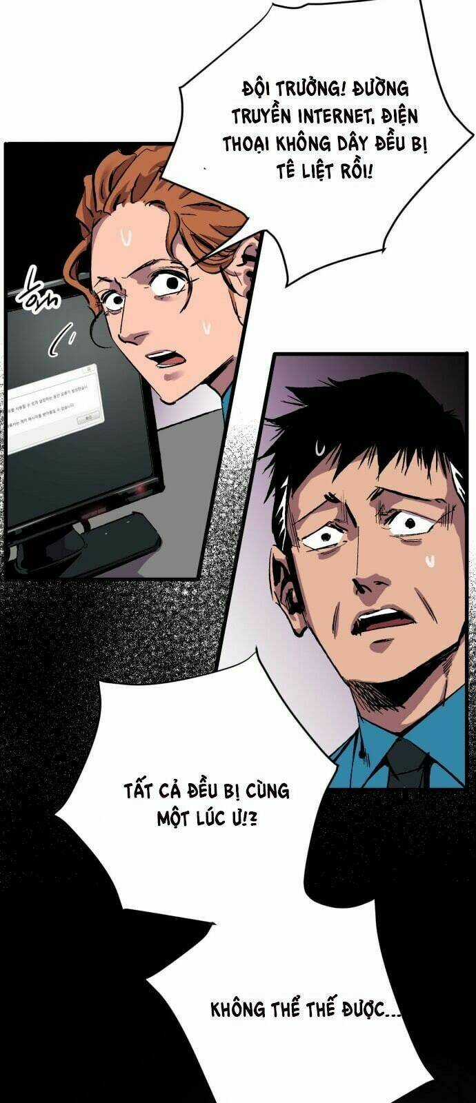 Murim Thời Hiện Đại - Chapter 14 - Trang 64