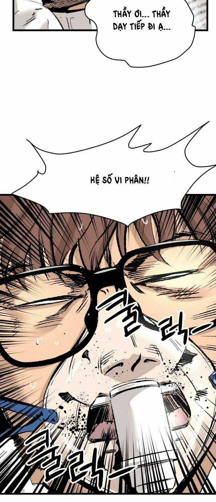 Murim Thời Hiện Đại - Chapter 14 - Trang 8