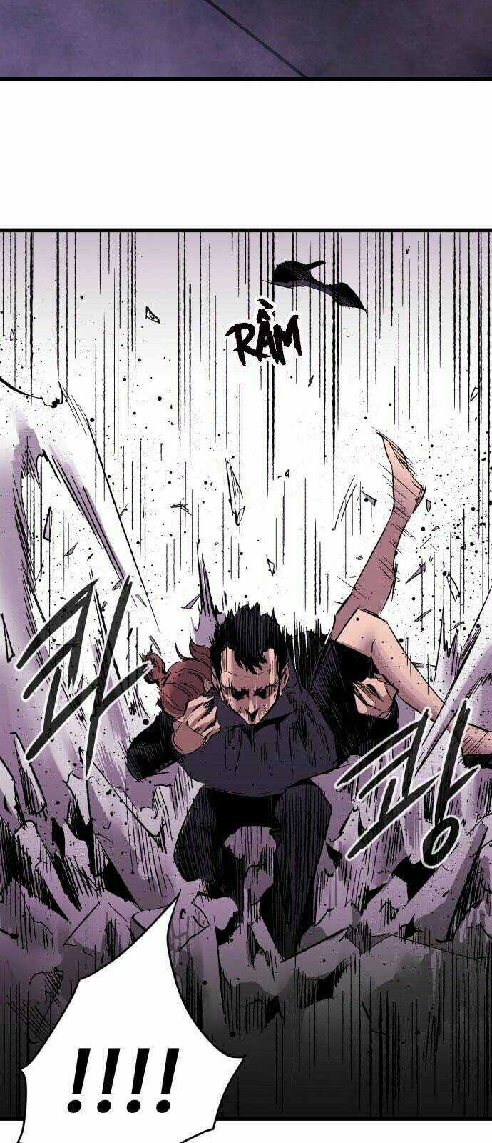 Murim Thời Hiện Đại - Chapter 15 - Trang 17