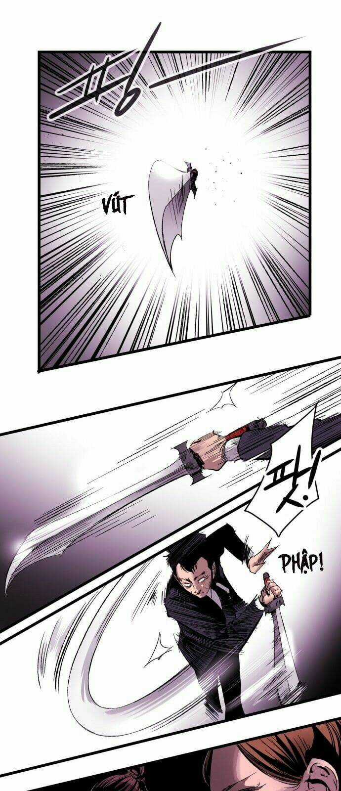 Murim Thời Hiện Đại - Chapter 15 - Trang 20