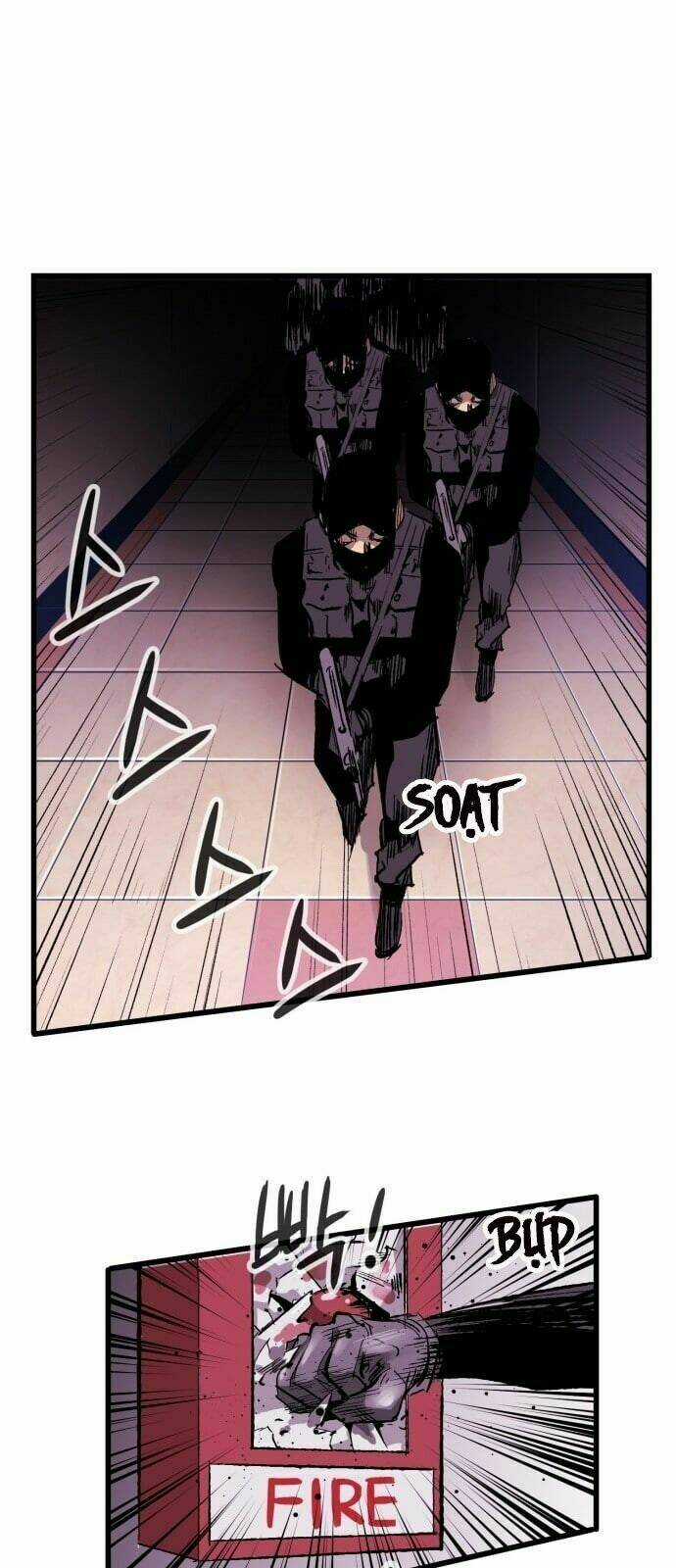 Murim Thời Hiện Đại - Chapter 15 - Trang 3