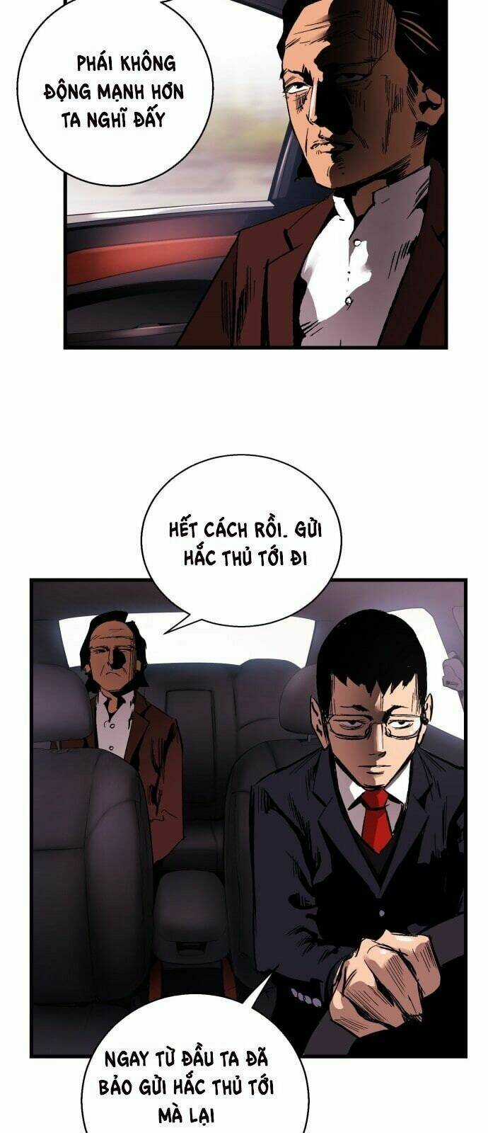 Murim Thời Hiện Đại - Chapter 15 - Trang 32