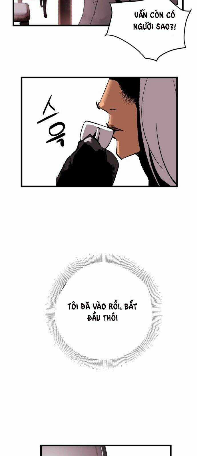 Murim Thời Hiện Đại - Chapter 15 - Trang 36