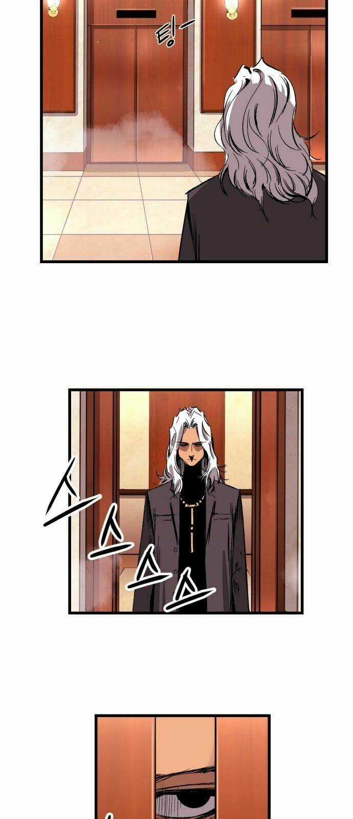 Murim Thời Hiện Đại - Chapter 15 - Trang 40