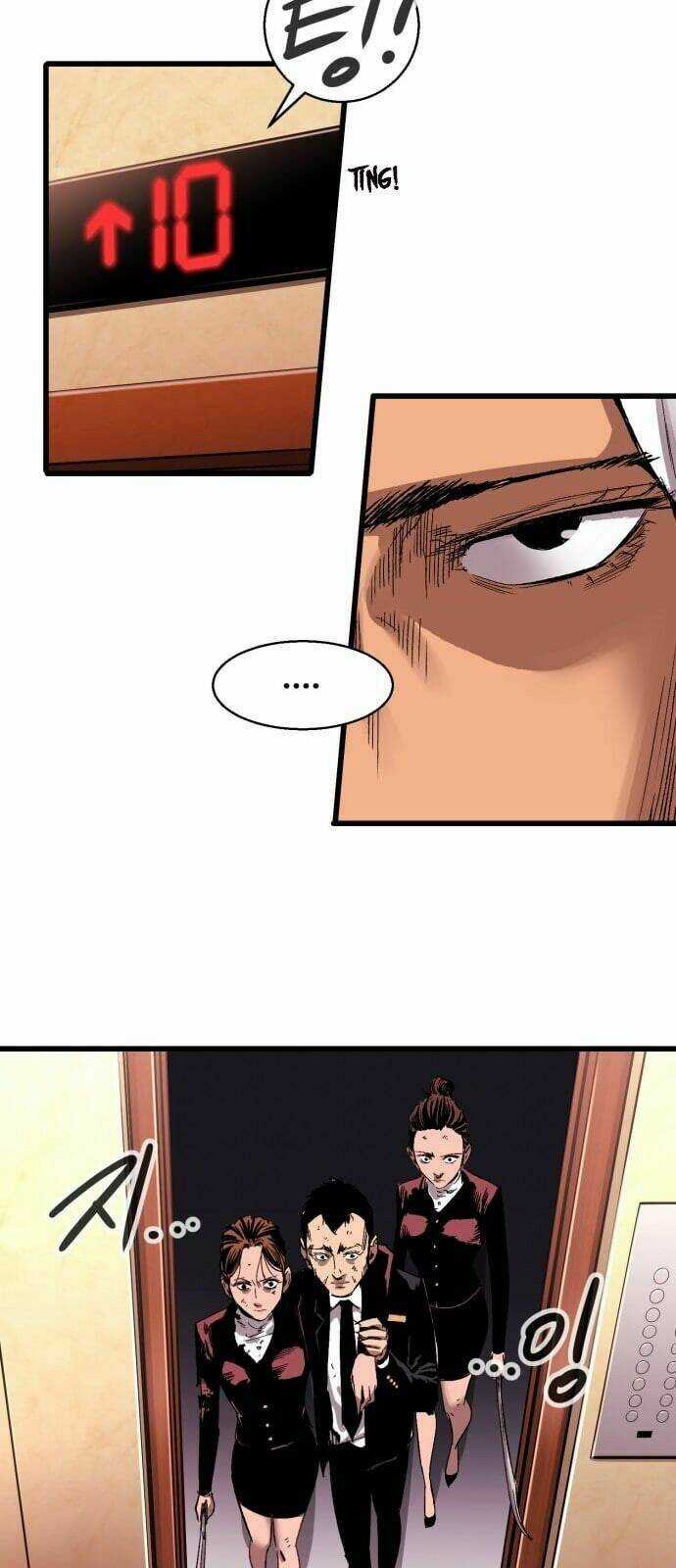 Murim Thời Hiện Đại - Chapter 15 - Trang 42